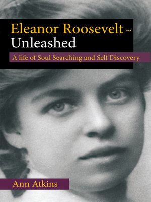 cover image of Eleanor Roosevelt--Unleashed